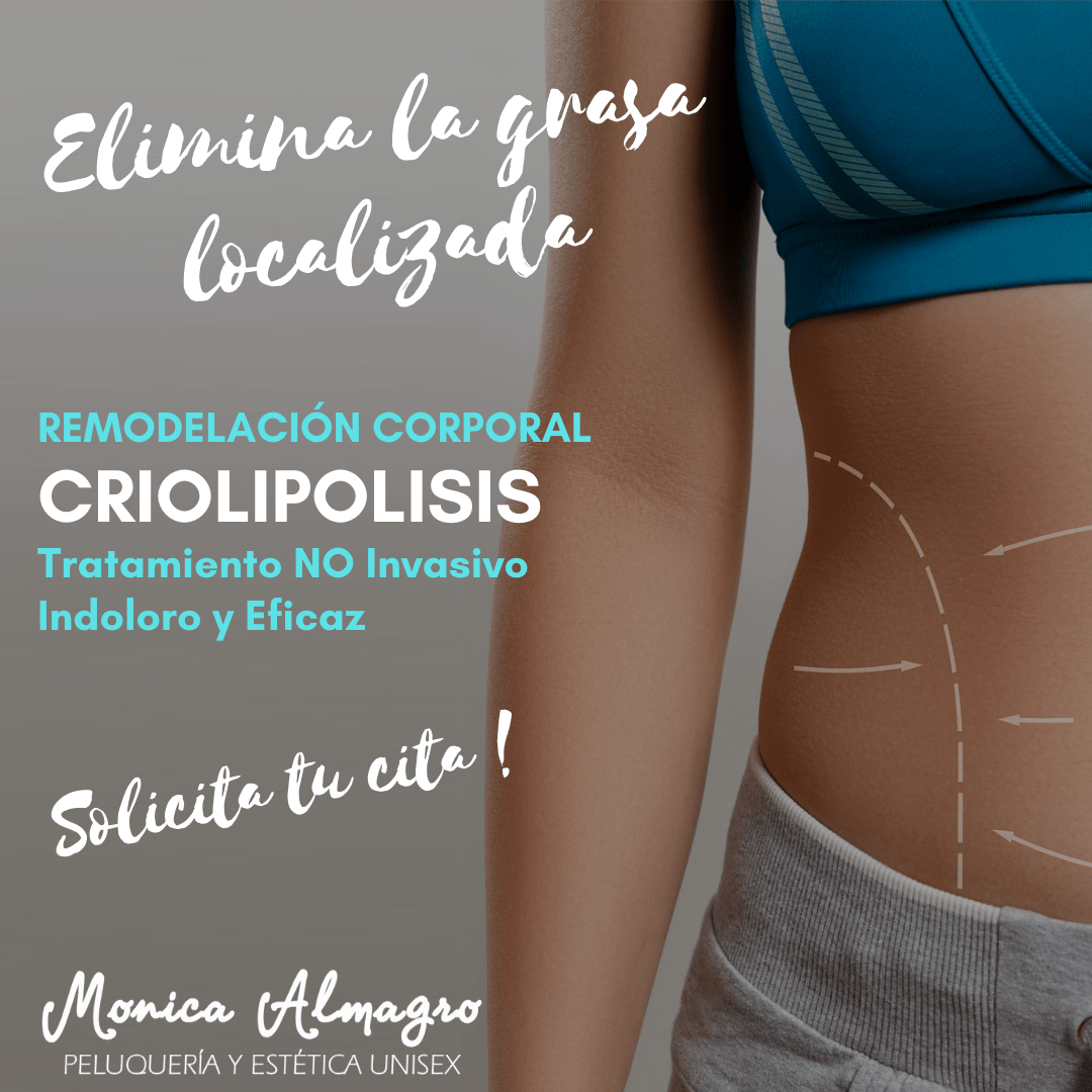 Criolipolisis: El frío que elimina la grasa localizada