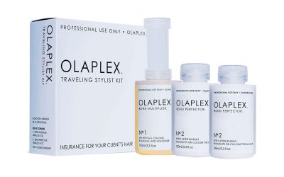 OLAPLEX revolucionó el mundo de la peluquería