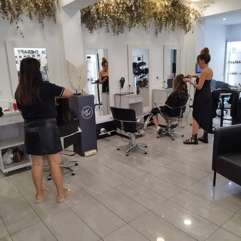 Por qué Elegir una Peluquería Orgánica