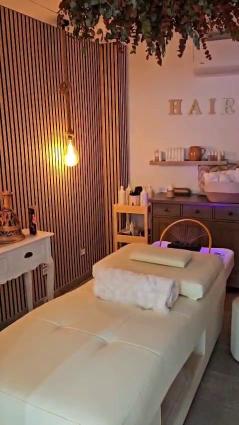 Hair Spa en Palma, Mallorca