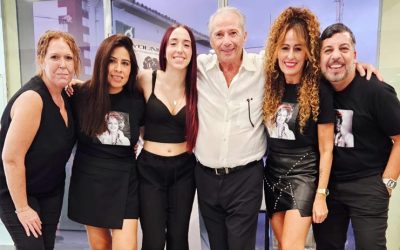 Mónica Almagro, formadora oficial de Younic en Baleares